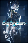**DISORDER for Xbox XBOX*