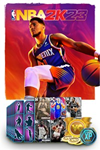 **NBA 2K23 Xbox Series X|S Bonus Bundle XBOX*