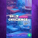 **Spot Challenge Vol. 1 XBOX