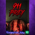 **911 Prey XBOX