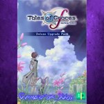 **Tales of Graces f Remastered - Deluxe Upgrade Pa XBOX