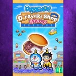 **Doraemon Dorayaki Shop Story XBOX