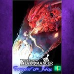 **Sword of the Necromancer Resurrection XBOX