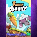 **Runny Bunny - Console Edition XBOX