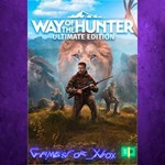**Way of the Hunter - Ultimate Edition XBOX