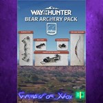 **Way of the Hunter - Bear Archery Pack XBOX DLC