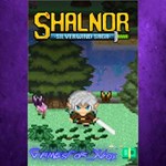 **Shalnor Silverwind Saga XBOX
