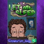 **Let Me Sleep XBOX