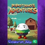 **Popotinho´s Adventures XBOX