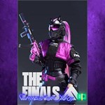 **THE FINALS - IVADA Cataclysm Set XBOX