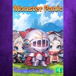 **Monster Panic XBOX