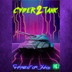 **Cyber Tank 2 XBOX