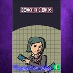 **Dance of Cards XBOX