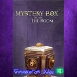 **Mystery Box Escape The Room XBOX