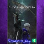 **ENDER MAGNOLIA Bloom in the Mist XBOX