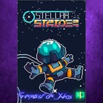 **Stellar Strider XBOX