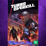 **Turbo Overkill XBOX