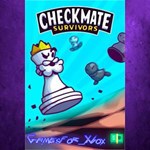 **Checkmate Survivors XBOX