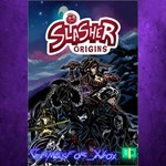 **Slasher Origins XBOX