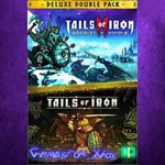 **Tails of Iron & Tails of Iron 2 - Deluxe Bundle XBOX