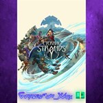 **Eternal Strands XBOX