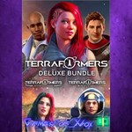 **Terraformers Deluxe Bundle XBOX