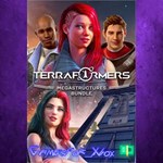 **Terraformers Megastructures Bundle XBOX