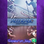 **Accolade Sports Collection QUByte Classics XBOX