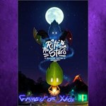 **A Rite from the Stars Remaster Edition XBOX