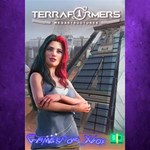 **Terraformers Megastructures XBOX DLC