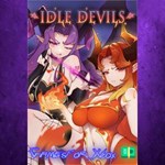 **Idle Devils XBOX