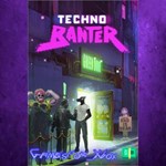 **Techno Banter XBOX