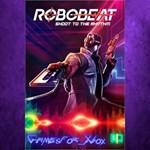 **ROBOBEAT XBOX
