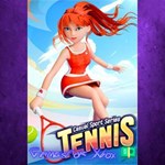 **Casual Sport Series Tennis XBOX