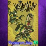 **Mostroscopy XBOX