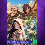 **Hero of Fate XBOX