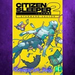 **Citizen Sleeper 2 Starward Vector XBOX