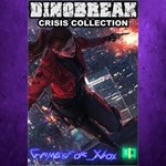 **Dinobreak Crisis Collection XBOX