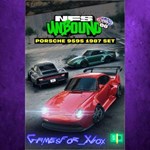 **Need for Speed Unbound - Porsche 959 S ‘87 S XBOX DLC