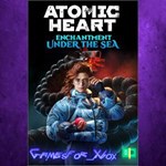 **Atomic Heart - Enchantment Under the Sea XBOX DLC