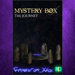 **Mystery Box The Journey XBOX