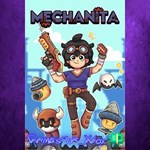 **Mechanita XBOX
