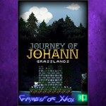 **Journey of Johann: Grasslands (Windows) XBOX*