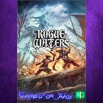 **Rogue Waters XBOX
