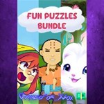 **Fun Puzzles Bundle XBOX*