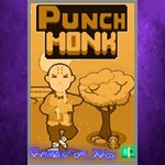 **Punch Monk Bundle XBOX*