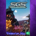 **Stellar Ghosts Settlers XBOX