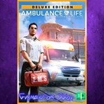 **Ambulance Life - Deluxe Edition XBOX
