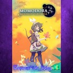**Momodora Moonlit Farewell XBOX