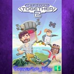 **Let´s Cook Together 2 XBOX